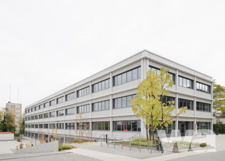 Neubau eines Lehr- und Lernzentrums der Hochschule RheinMain am Campus Kurt-Schumacher-Ring
