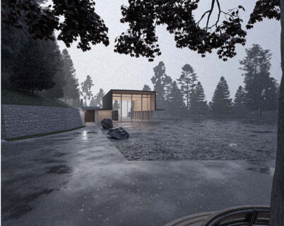 Memorial Loib Pass, Loibltunnel Nordportal