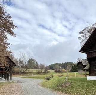 Kärntner Freilichtmuseum Maria Saal