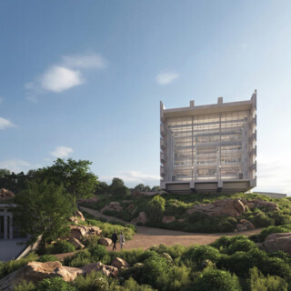 EU TUMO Convergence Center