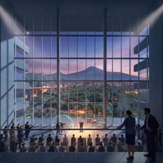 EU TUMO Convergence Center