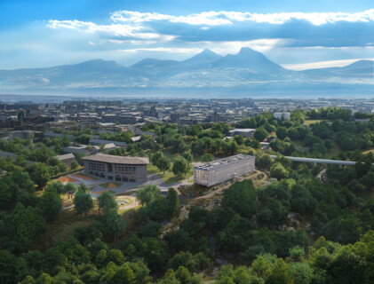 EU TUMO Convergence Center