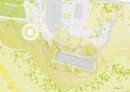 Site Plan. Image: © MVRDV