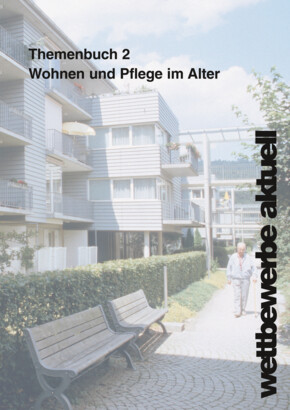  Themenbuch Nr. 02 – Wohnen und Pflege im Alter