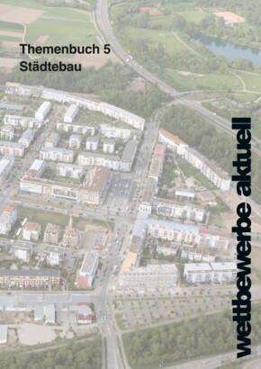  Themenbuch Nr. 05 – Städtebau