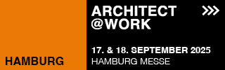 architect at work Berlin